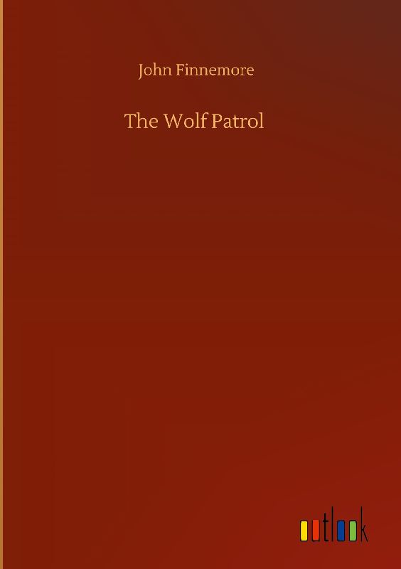 The Wolf Patrol