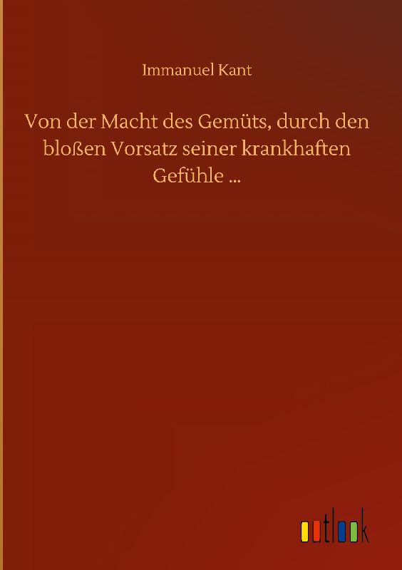 Buchcover