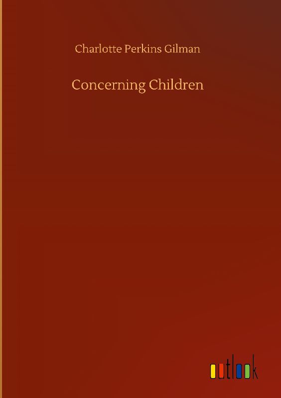 Concerning Children