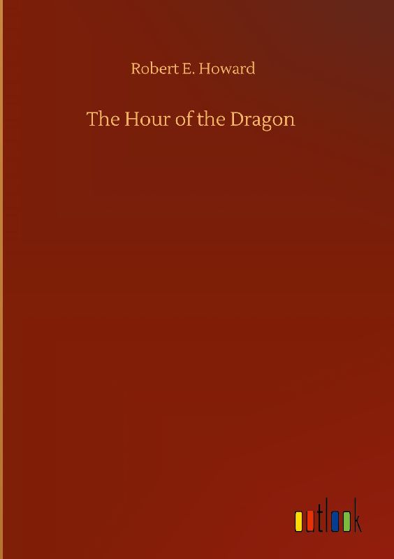 The Hour of the Dragon