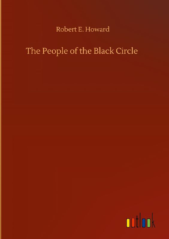 The People of the Black Circle