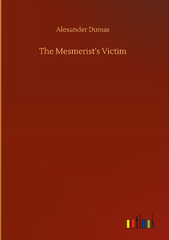 The Mesmerist's Victim