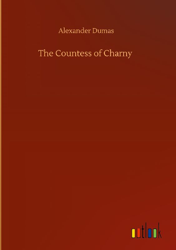 The Countess of Charny