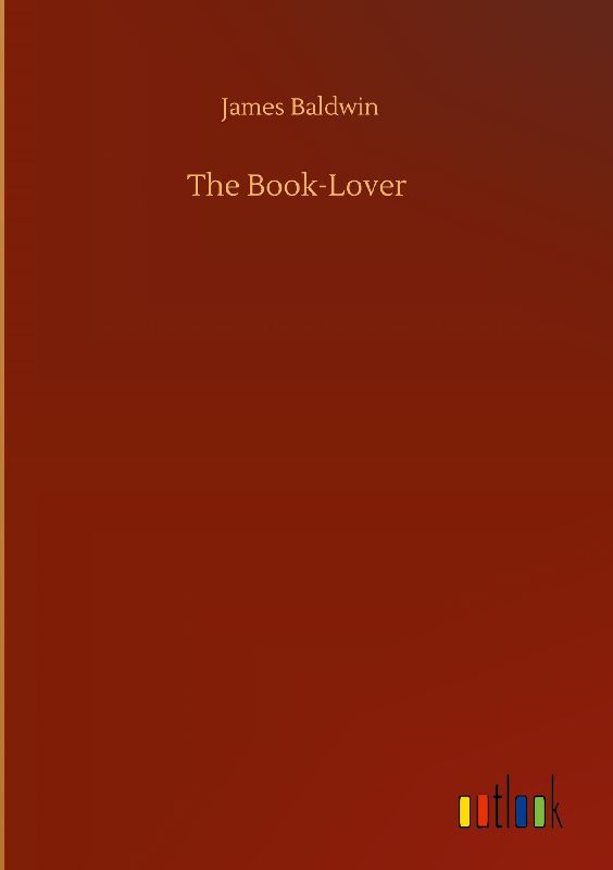 The Book-Lover