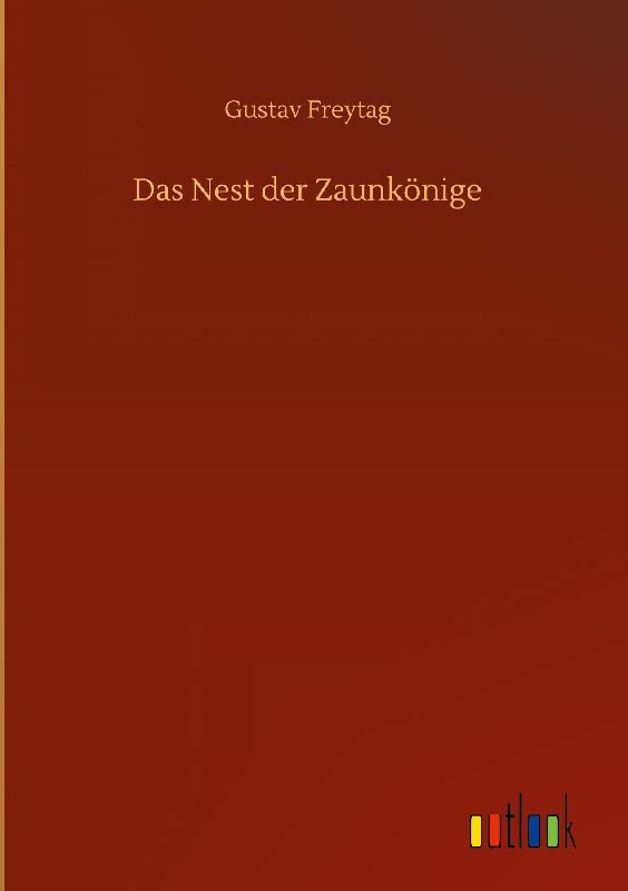 Das Nest der Zaunkönige