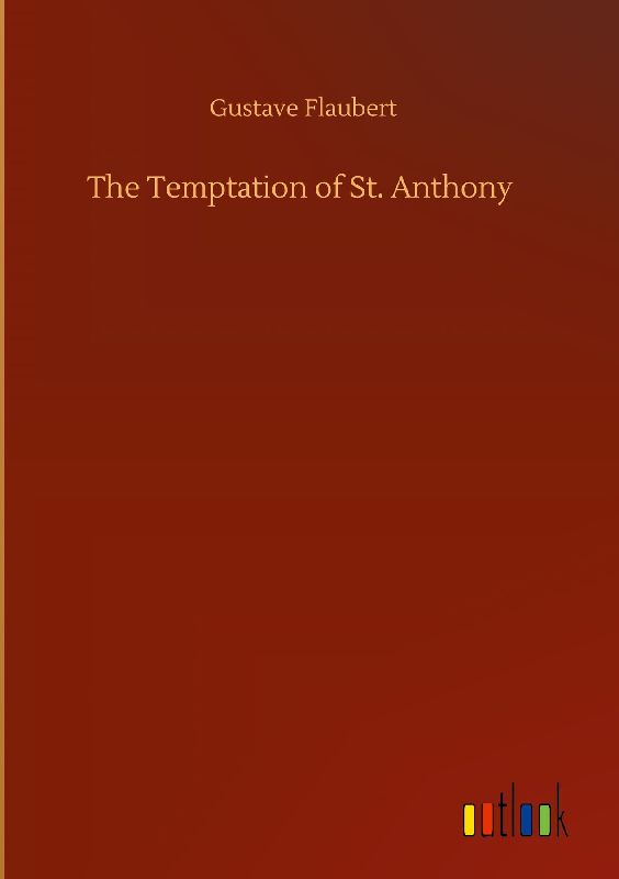 The Temptation of St. Anthony