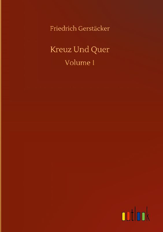 Kreuz Und Quer