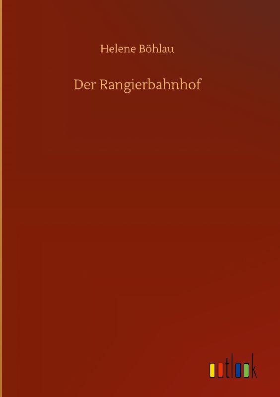 Der Rangierbahnhof
