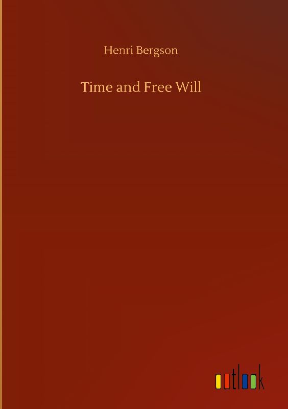 Time and Free Will