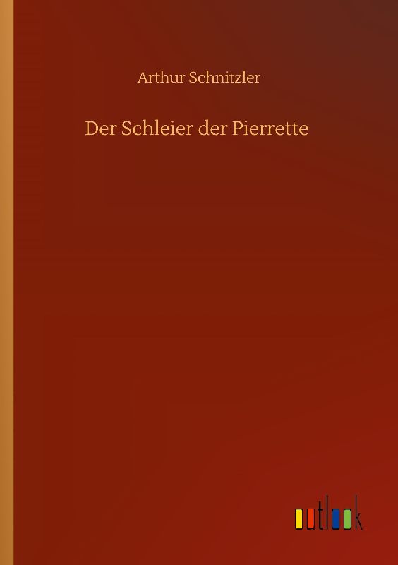 Der Schleier der Pierrette