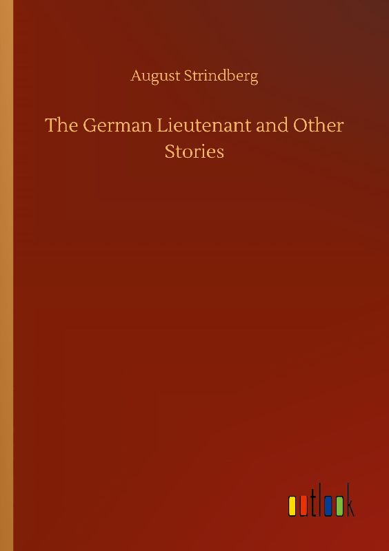 The German Lieutenant and Other Stories