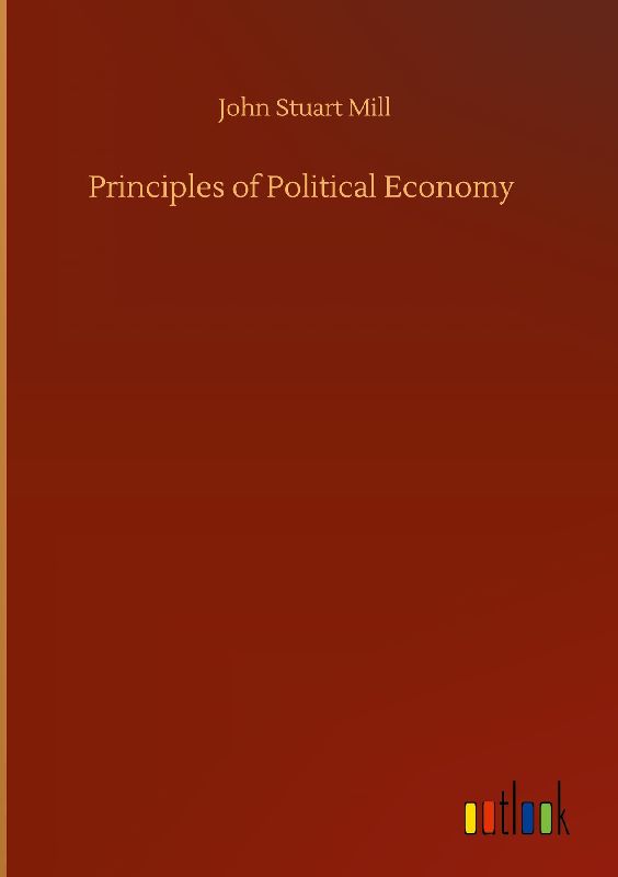 Principles of Political Economy
