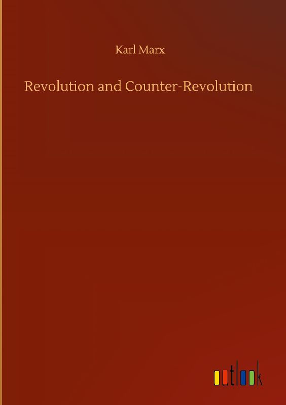 Revolution and Counter-Revolution