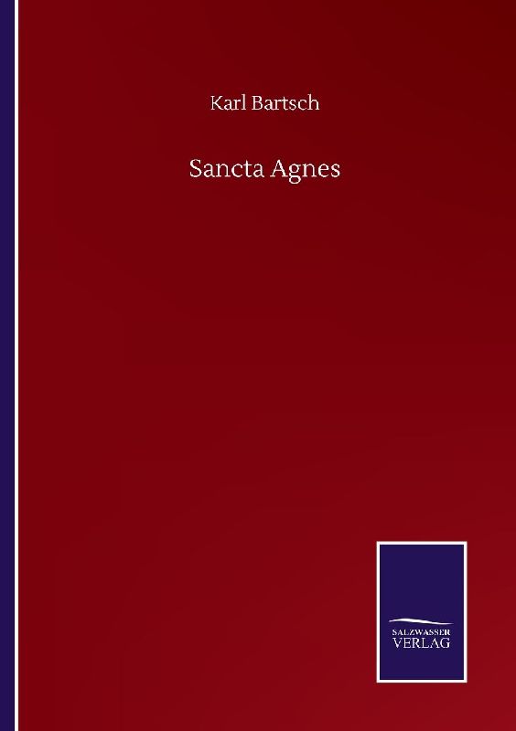 Sancta Agnes