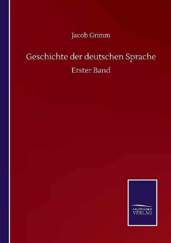 Buchcover