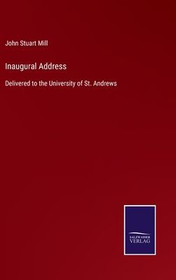 Inaugural Address