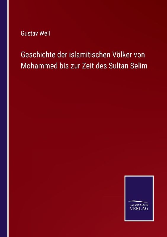 Buchcover