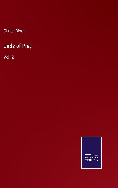 Birds of Prey