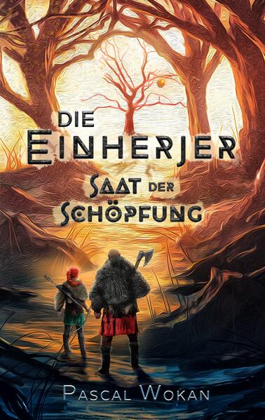 Buchcover
