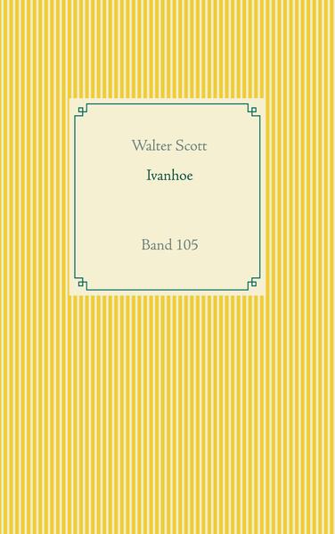 Ivanhoe