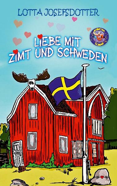 Liebe mit Zimt und Schweden