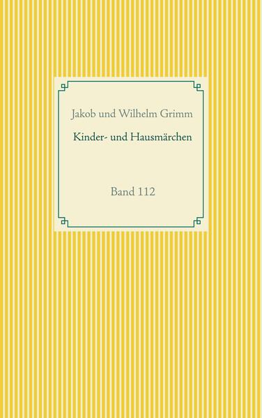 Grimms Märchen