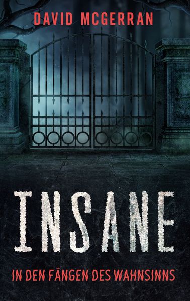 Insane - In den Fängen des Wahnsinns