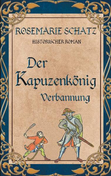 Der Kapuzenkönig
