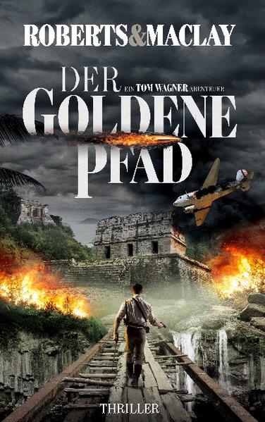 Der goldene Pfad