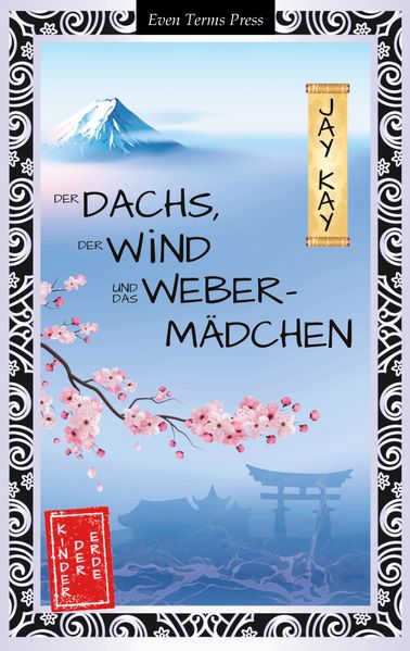 Der Dachs, der Wind und das Webermädchen