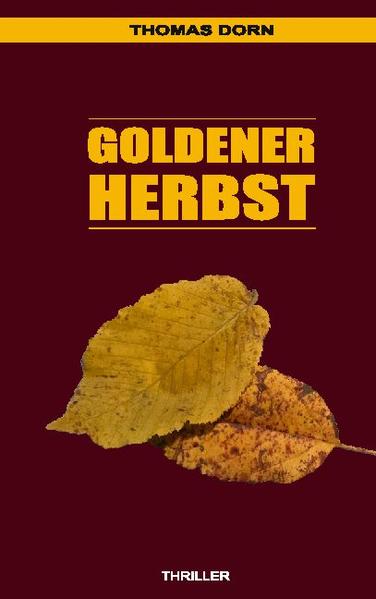 Goldener Herbst
