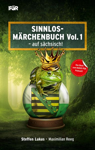 Buchcover