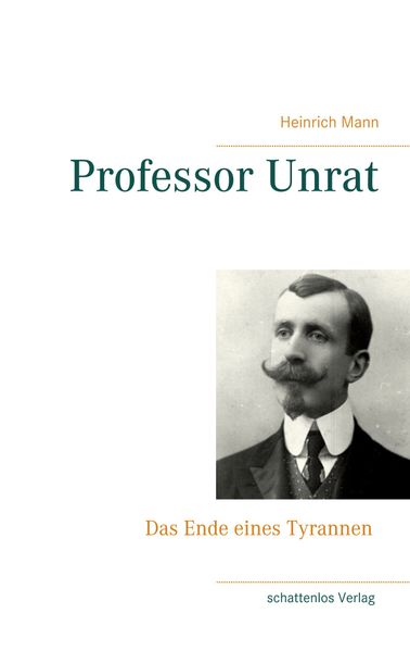 Buchcover