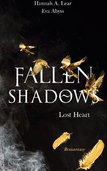 Fallen Shadows