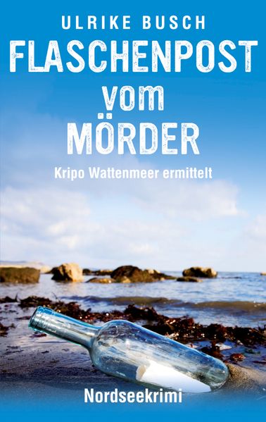 Flaschenpost vom Mörder