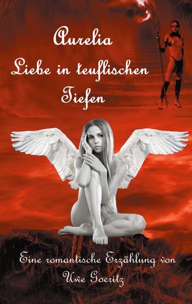 Aurelia - Liebe in teuflischen Tiefen