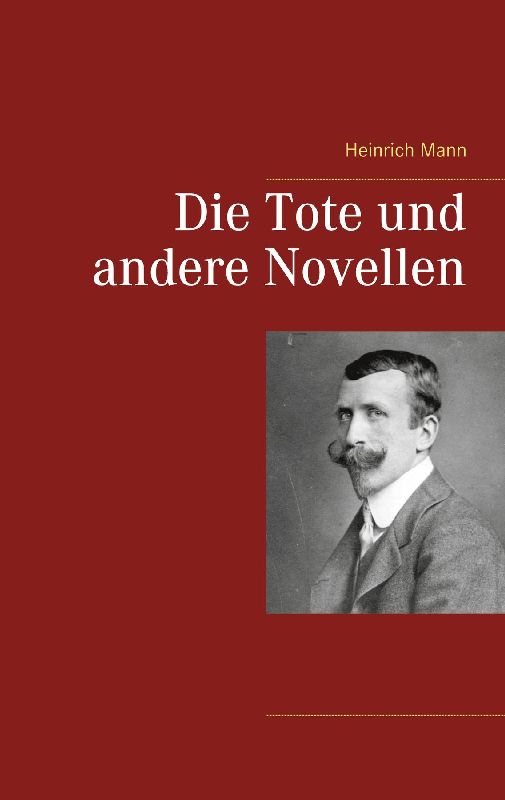 Buchcover