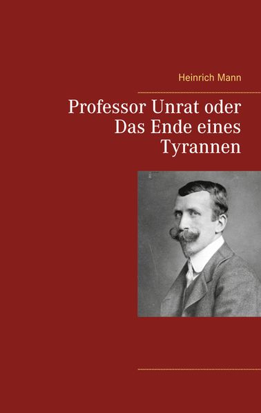 Buchcover
