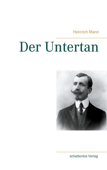 Buchcover
