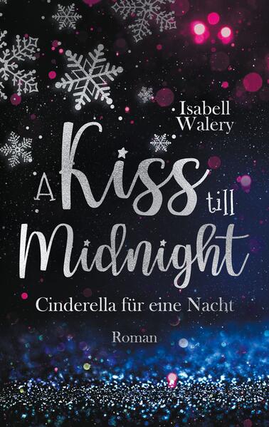 A kiss till Midnight