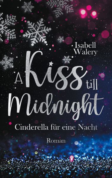 A kiss till Midnight