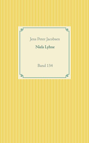 Niels Lyhne
