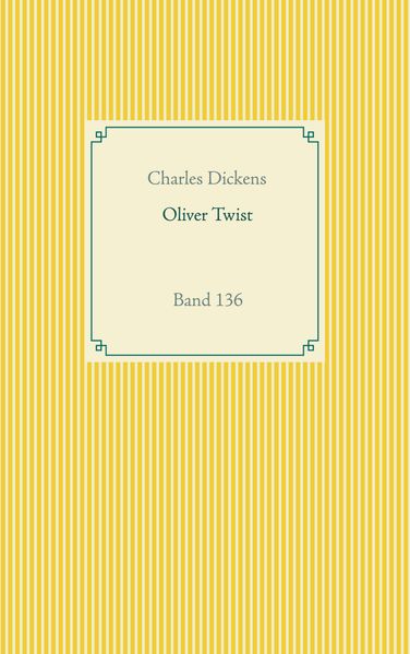 Oliver Twist