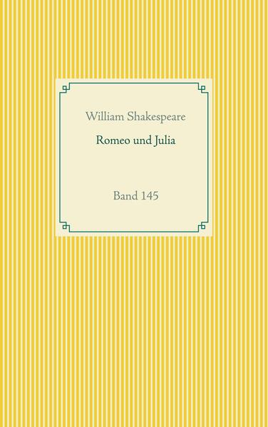 Romeo und Julia