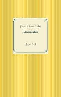 Schatzkästlein des rheinischen Hausfreundes