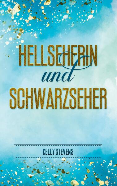Hellseherin und Schwarzseher