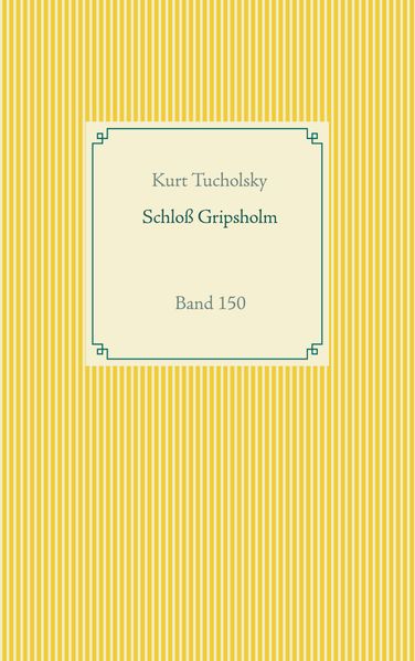 Buchcover
