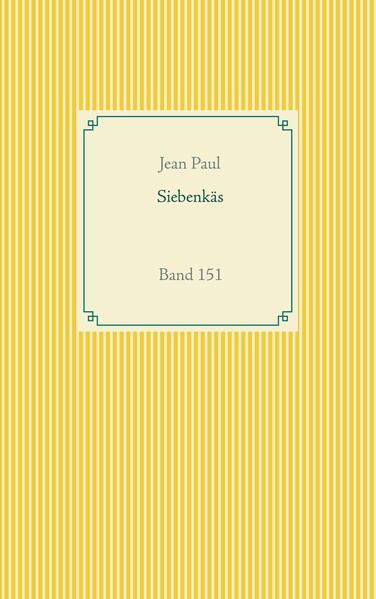 Siebenkäs