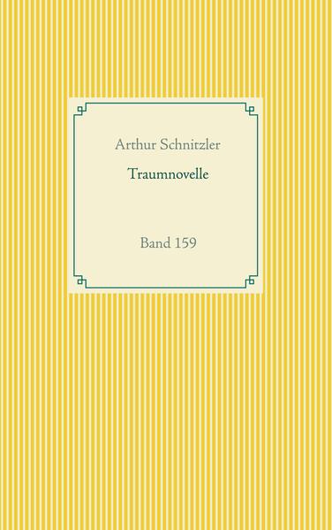 Traumnovelle