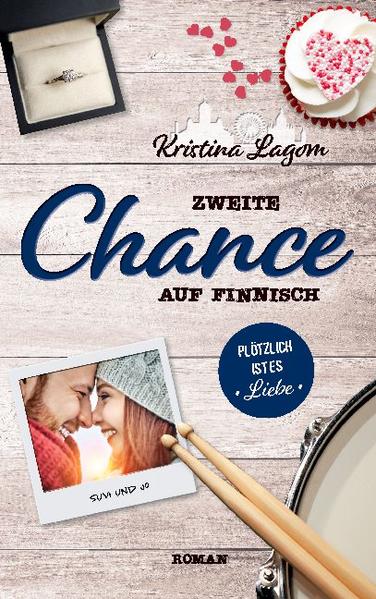 Zweite Chance auf Finnisch